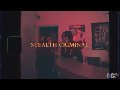 JAKOBI - Criminal Stealth