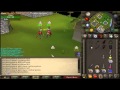 Arda - Old School Runescape - PK Vid 32 - HYFR ...