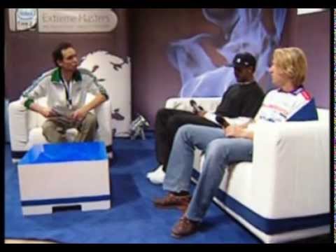 EPS Extreme Masters #9 LAN Finals: mousesports vs. NiP (27. Oktober 2006)