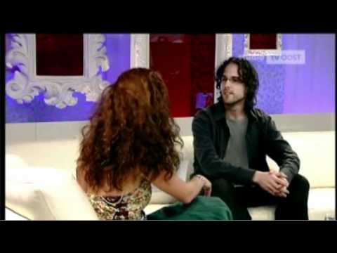 University of Gaming - Reese interview (Subtitled)