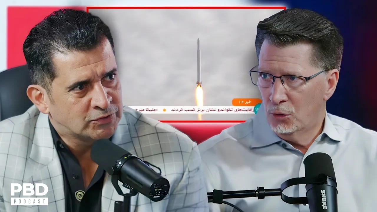 "Это не про ядерное оружие" — операция Трампа “Epic Fury” нацелена на настоящую 