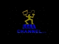 SEGA Channel Start Up SEGA Genesis
