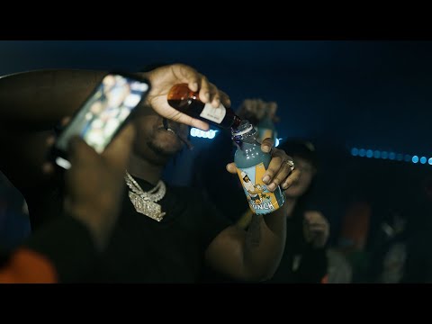 Shot Off x YTB Fat - TWIN TOWERS (Official Video)