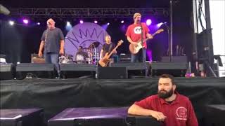 Ween - Monique The Freak - 2017-06-10 Portland ME Thompson&#39;s Point