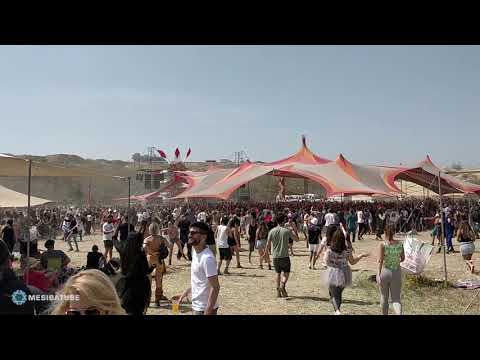 Darwish @ Moksha purim Purimoksha 2019