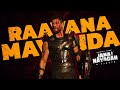 THOR RAAVANA MAVANDA JANA NAYAGAN MARVEL HQ CREATION