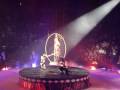 BRITNEY SPEARS CIRCUS The Circus Starring Britney Spears