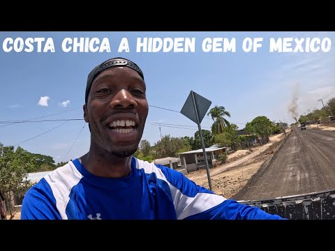 Costa Chica: A Hidden Gem of Mexico 🇲🇽