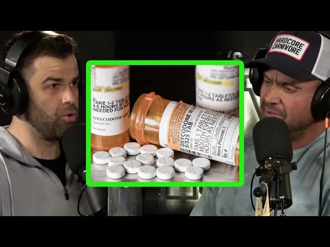 From Drug Addict to Fitness Junkie