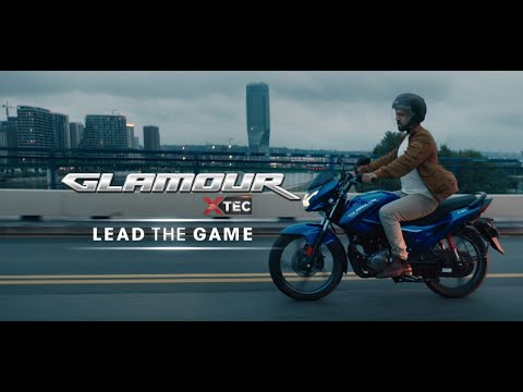 Glamour XTEC Ft. @AlwaysRamCharan I Gazab Style. Gazab Technology