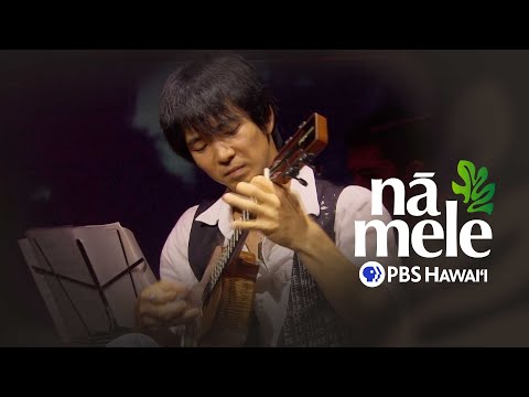 Jake Shimabukuro's Musical Journey | Full Episode | Nā Mele