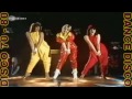 DISCO DANCE 70 & 80 - 25 HIT (VIDEOTECA) 