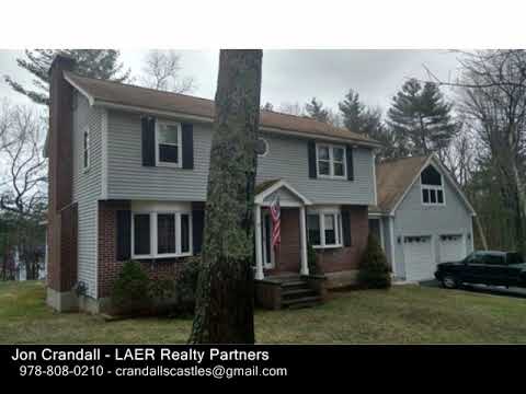 95 Forrest Road, Westford MA 01886 - Single Family Home - Real Estate - For Sale -