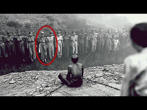 📸▶ These Old Photos Will Change Your Perspective on the Past! Historical Vintage Photos