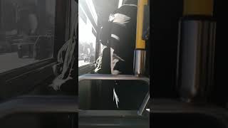 2/11 Q66 LIC Bus Ride (1)