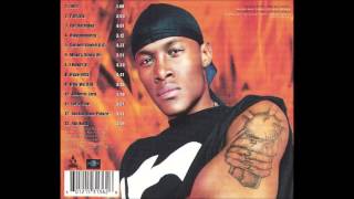 Canibus - Chaos (Mc Solaar - Solaar Pleure)