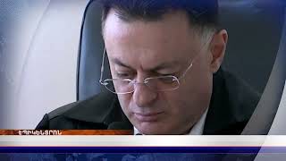 «Էպիկենտրոնի» հիմնական թողարկումը` 19:30-ին