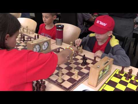 6.5. Stella Čarnecká - Mikołaj  Walaszczyk  0 - 1