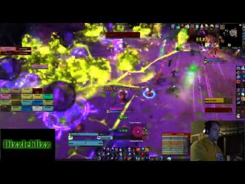 0% wipe Mythic Archie