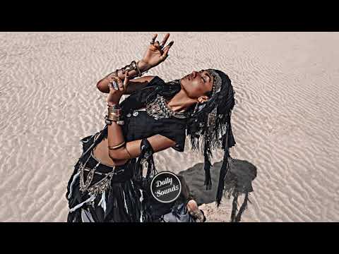 Houssem Amari & Anis Karek - Dalia