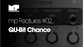 Video thumbnail for MP Features #02 - Qu-Bit Chance by DivKid