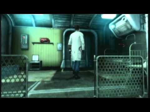 Lets Play Fallout 3 Walkthrough w/ Commentary Part 1