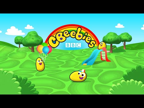Guess the CBeebies Theme [GAME]