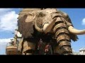The Sultan S Elephant May 5th 2006 Part 1