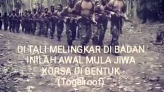 Download lagu Berjuang Berlatih Bersama (Perjuangan Lelaki Sejati) mp3 Download lagu Berjuang Berlatih Bersama (Perjuangan Lelaki Sejati) mp3