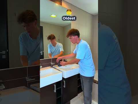 KIDS vs MOM vs Dad SOAP DISPENSER 🧴