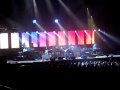 Eric Clapton Badge Manchester 14 05 09