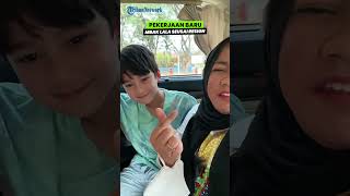 Terungkap Pekerjaan Baru Mbak Lala seusai Resign Jadi Pengasuh Rafathar, Disebut Gajinya Lebih Besar