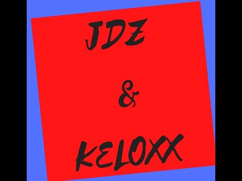 JDZ feat Keloxx ( best of du clip )