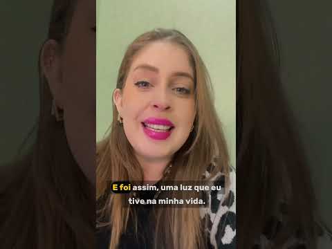 Letícia Moro, depoimento
