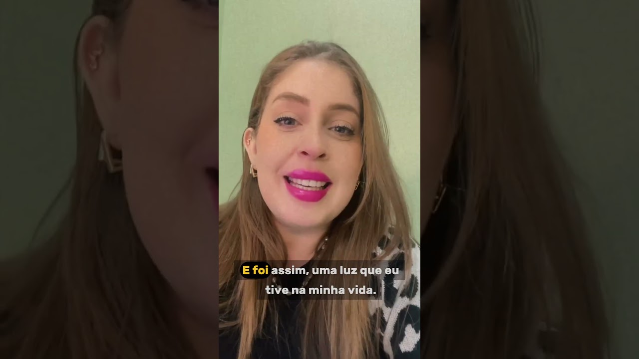 Depoimento Letícia Moro