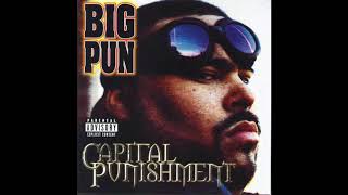 Big Pun - Super Lyrical (feat. Black Thought Of The Roots)