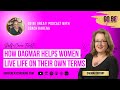 Self-Care First: How Dagmar Helps Women Live Life on Their Own Terms