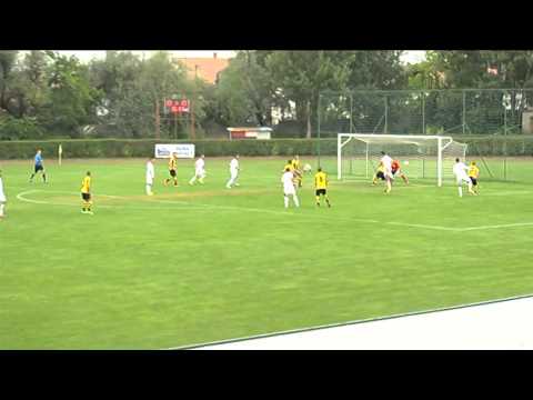 2014.09.06. Cegléd VSE - Soroksár SC 0-0
