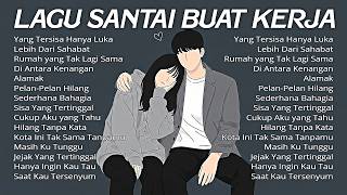 Download lagu Lagu Enak Didengar Saat Santai & Kerja | Akustik Paling Nyaman untuk Kerja, Belajar & di Cafe ☕🎶 mp3