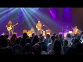 Built to Spill ~ Mess With Time ~ Live 2023 ~ New Haven CT