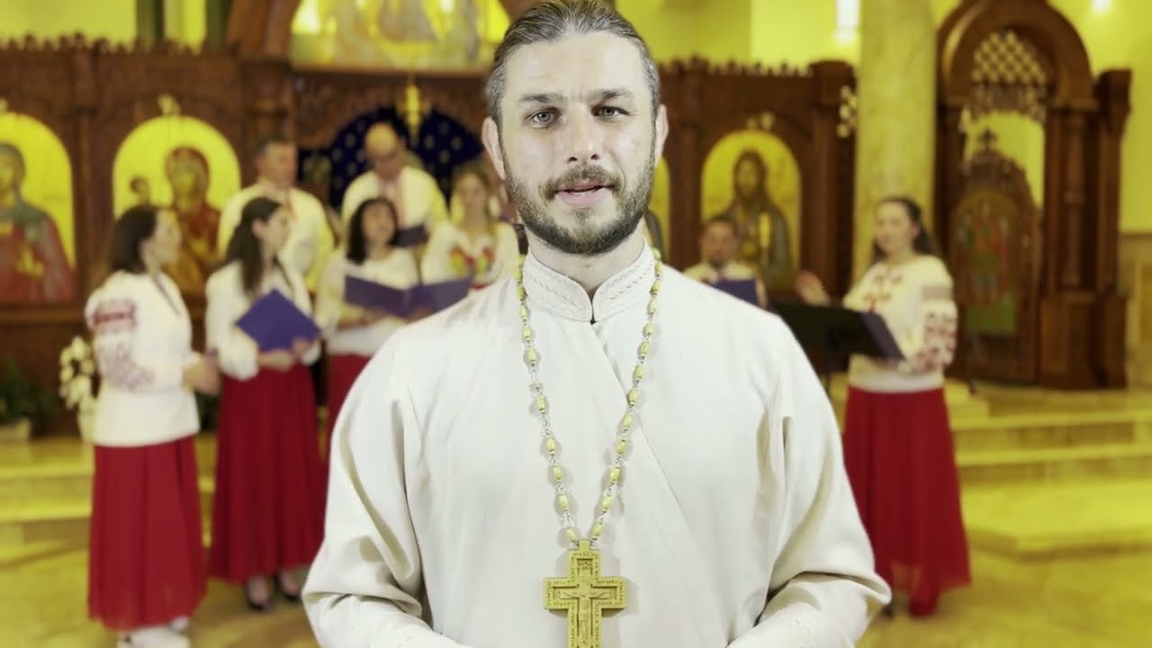 Saint Nina Orthodox Mission — Watch on YouTube