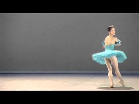 Selections 2010 - Classical Variation - Riho Otsu