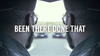 Dirty Black - Been There Done That