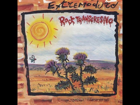 Jesucristo García | Extremoduro