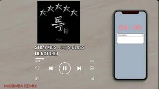 STRAYKIDS - (특)S-CLASS RINGTONE VER