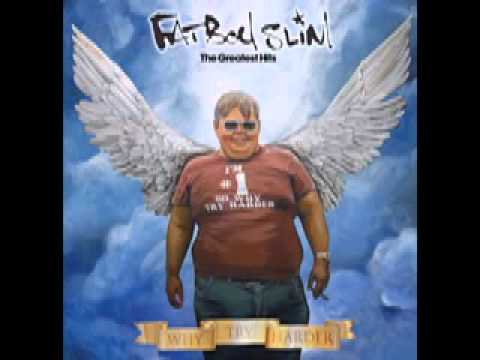 Groove Armada - I See You Baby (Fatboy Slim Remix)