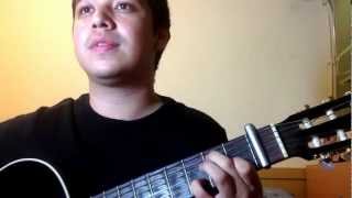 Adoro - Armando Manzanero (Cover)