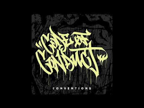 Code Of Conduct - Conventions 2020 (Full EP)