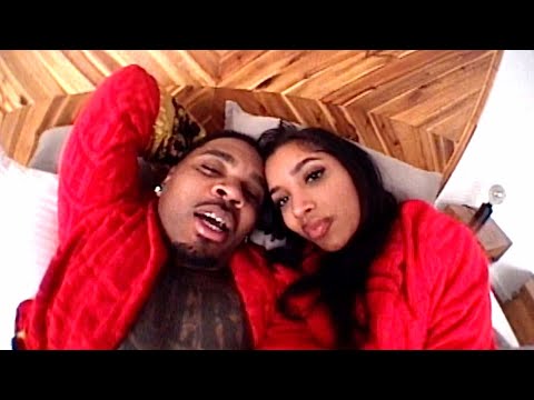 Kevin Gates - GRWM (Official Music Video)