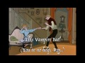 The 101 Dalmatians Cruella De Vil Lyrics